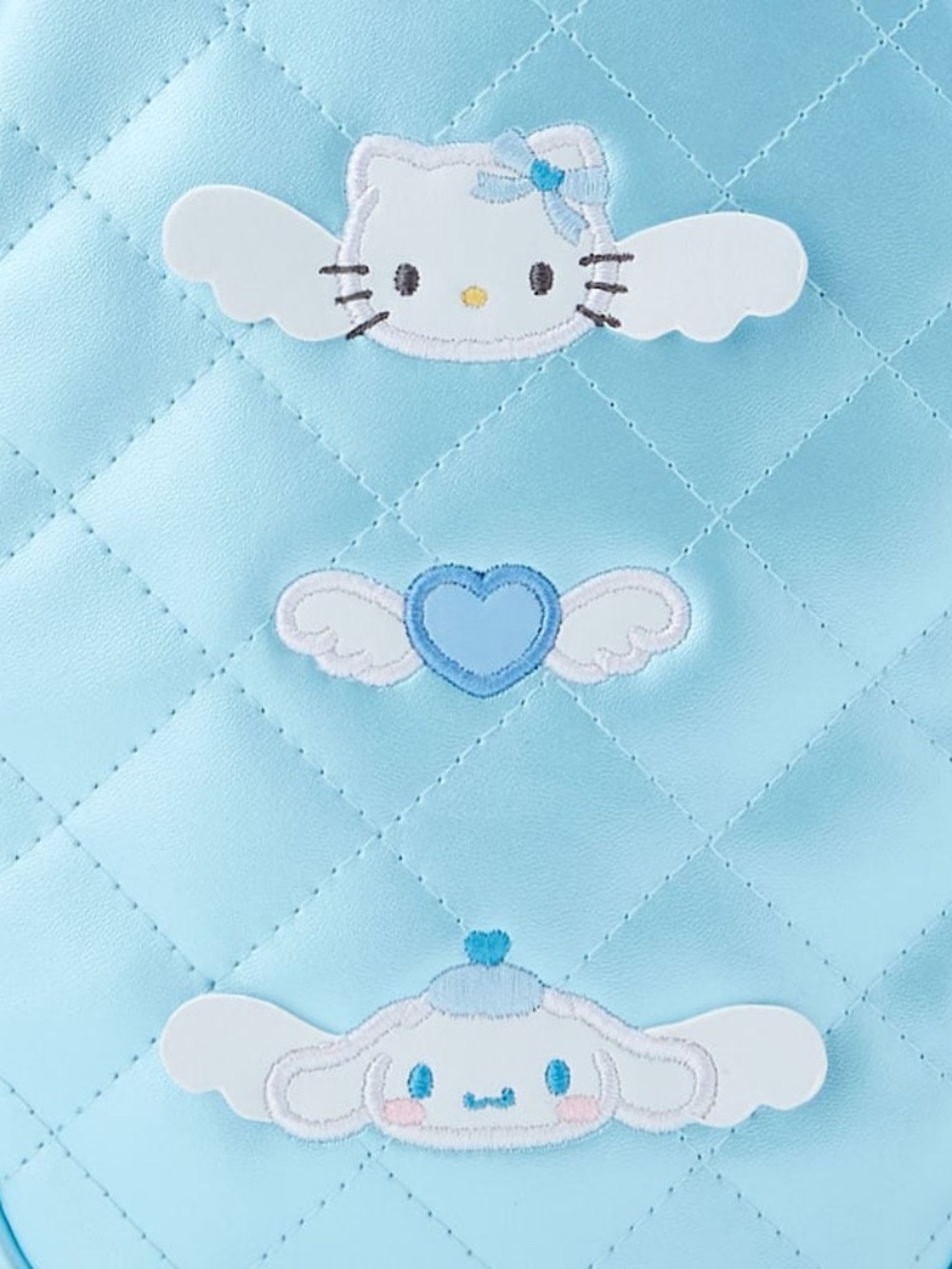 Sanrio Characters Mini Crossbody Bag (Dreaming Angel Series Pt 2) - Picture 6 of 6